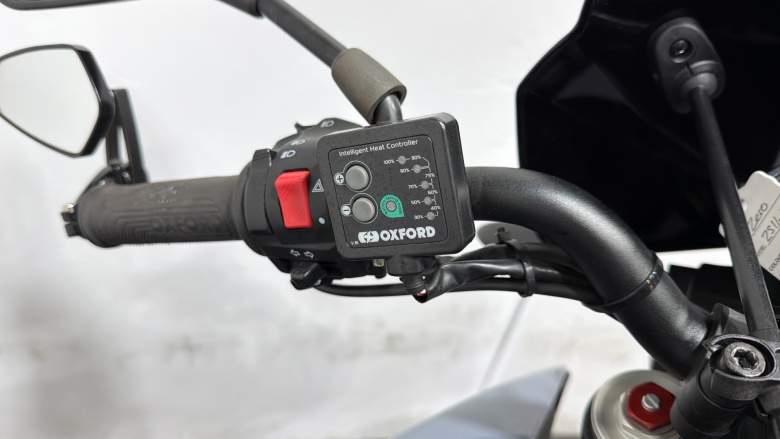 Zero S ZF 14.4kWh (19MY)